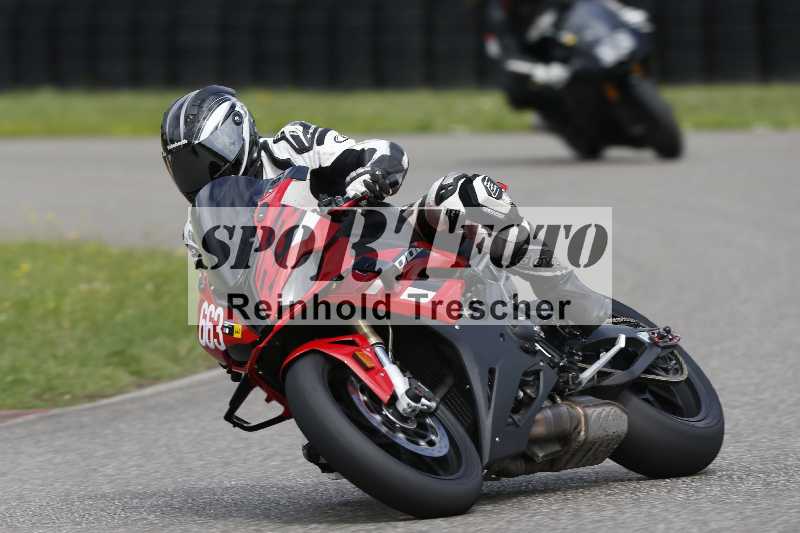 /34 25.07.2025 Speer Racing ADR/Gruppe gelb/663